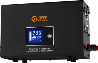 ИБП Kiper Power Smart Universal 500