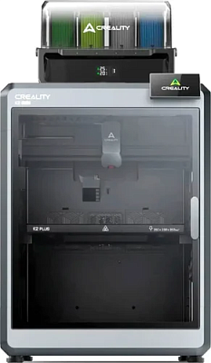 3D принтер Creality Hi Combo