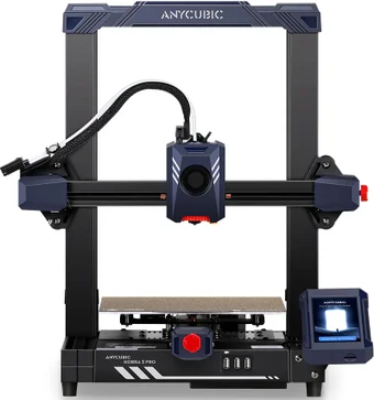 3D принтер Anycubic Kobra 2 Neo