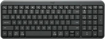Клавиатура Logitech K250 920-013452