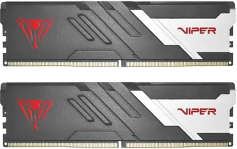 ОЗУ Patriot PVV564G600C30K