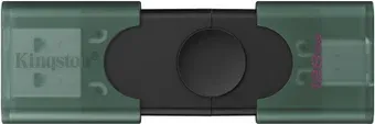 Флэш накопитель Kingston DTDEG2/128GB