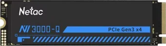 Накопитель SSD Netac 1TB NT01NV3000Q-1T0-E4X