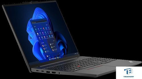 Ноутбук Lenovo ThinkPad E16 G3 21SR0048FW