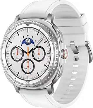 Смарт часы Samsung Galaxy Watch SM-L505FZWACAU