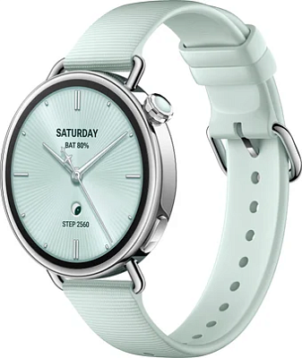 Смарт часы Xiaomi Watch S4 BHR080CGL / M2502W1