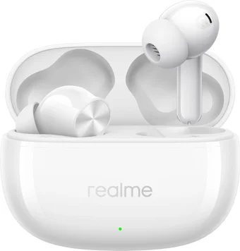 Наушники Realme Buds T200X RMA2415-A Белый