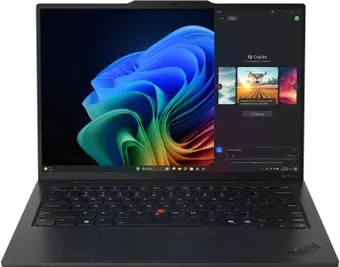 Ноутбук Lenovo ThinkPad X1 Carbon Gen 13 21NX00F8FW