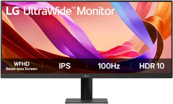 Монитор LG 29U511A-B