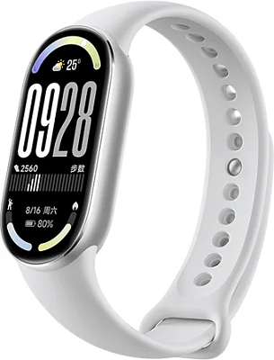 Фитнес-браслет Xiaomi Smart Band 10 BHR07PSGL