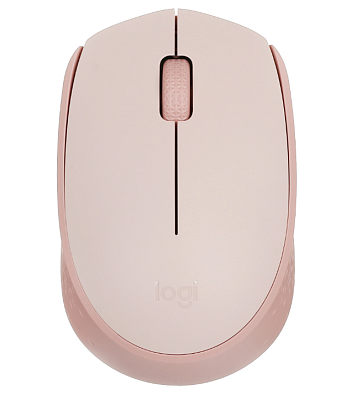Мышь Logitech M172 910-006874