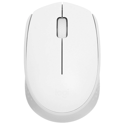 Мышь Logitech M172 910-006876