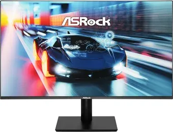 Монитор ASRock CL25FFB