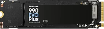 Накопитель SSD Samsung 4TB MZ-V9S4T0BW