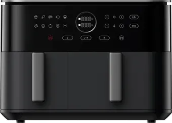 Аэрогриль Xiaomi Dual Zone Air Fryer BHR07SGEU / MAF-D1001