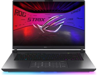 Ноутбук Asus G615JMR-S5119