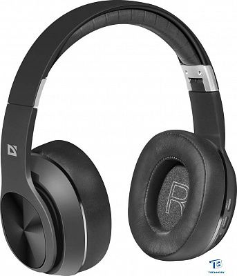 Наушники Defender FreeMotion B640 63642 бежевый