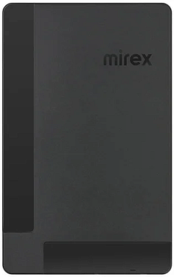 Внешний ж/д Mirex 2TB 13630-UHDUVB20