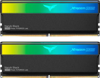 ОЗУ Team Group FF9D532G6000HC30DC01