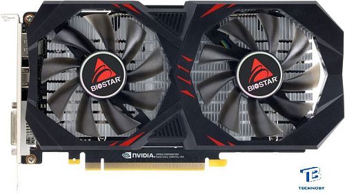 Материнская плата Biostar H510MHP 4.0