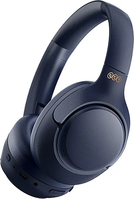 Наушники QCY H3 Black BH23H3A