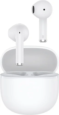 Наушники QCY AilyBuds Lite Black BH23QT29A