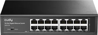 Коммутатор Cudy GS1016