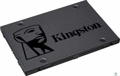 Внешний SSD Kingston 2TB SPSD/2TB