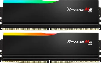 ОЗУ G.Skill F5-6000J2836G16GX2-RM5RK