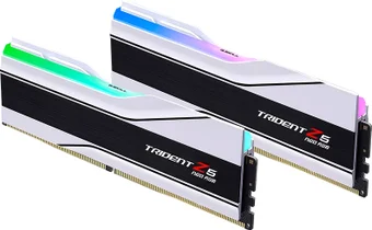 ОЗУ G.Skill F5-6000J2836G32GX2-TZ5NRW