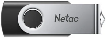 Флэш накопитель Netac 128GB NT03U505N-128G-32BK