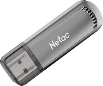 Флэш накопитель Netac 32GB NT03UA61B-032G-32GM