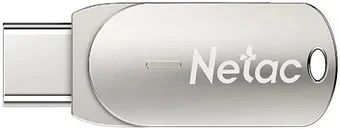 Флэш накопитель Netac 64GB NT03U785C-064G-32PN
