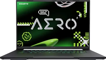 Ноутбук Gigabyte Aero X16 1WH93KZC94DH