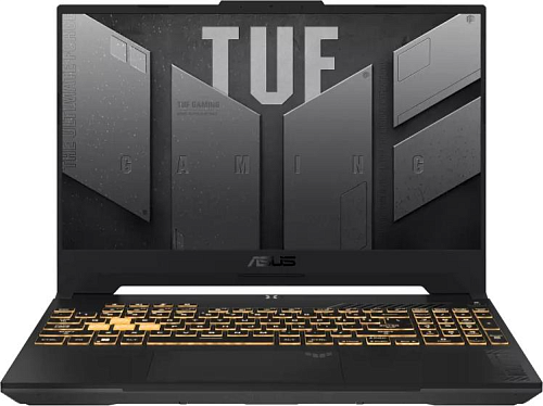 Ноутбук Asus FX707VU-HX239