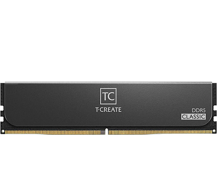 ОЗУ Team Group CTCCD58G5200HC42BKT