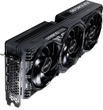 Видеокарта Palit RTX 5070 Ti NE7507T019T2-GB2031Y