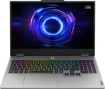 Ноутбук Lenovo LOQ 83JE002KUS