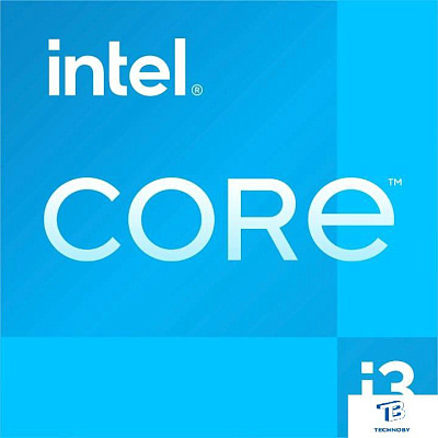 Процессор Intel Core i3-14100 (Box)