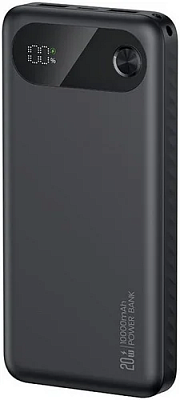 АКБ Usams US-CD249 10KCD24901 10000mAh Черный