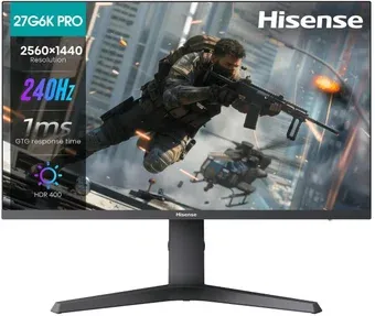 Телевизор Hisense 55A6Q