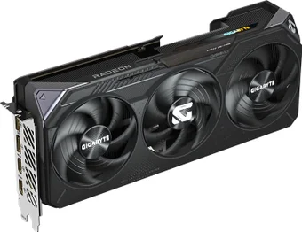Видеокарта Gigabyte RX 9070 XT GV-R9070XTGAMING-16GD