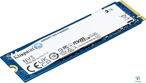 Накопитель SSD Kingston 2ТB SNV3S/2000G bulk