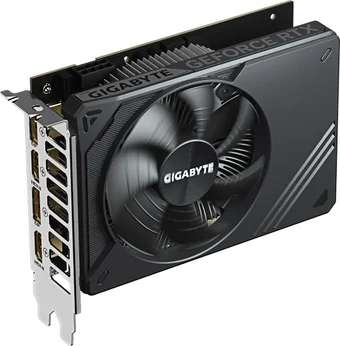 Видеокарта Gigabyte RTX 5050 (GV-N5050D6-8GD)