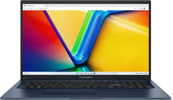 Ноутбук Asus X1704VA-AU1017