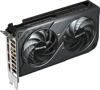 Видеокарта Gigabyte RTX 5060 (GV-N5060WF2MAX OC-8GD)