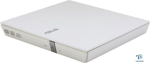 Привод DVD-RW Asus SDRW-08D2S-U White