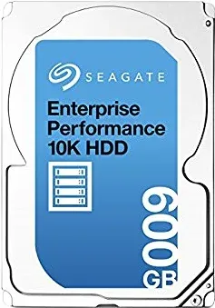Жесткий диск Seagate 600GB ST600MM0009