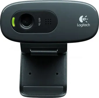 Веб-камера Logitech C270HD 960-000584