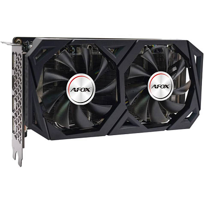 Видеокарта AFOX RTX 2060 AF2060-6144D6H7-V4